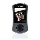 Cobb 09-14 Nissan GT-R Stage 1+ CAN Flex Fuel Power Package (RHD)