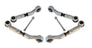 SPC Performance 17+ Audi A4/S4/ 18+ Audi A5/S5 Front Adj Upper Multi Link Control Arm Kit