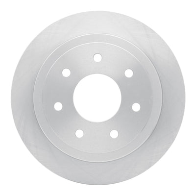 DFC 04-11 Ford F-150 4WD Rear Brake Rotor