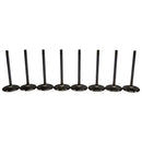 Comp Cams Valve Kit, Intake-2.165In Head Stainless Steel 8Mm 4.900In Oal