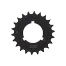 Manley Billet Timing Chain Kit - Small Block Chevrolet - Shim - Short