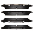 DFC GeoSPEC Coated Rotors - Plain