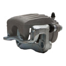 DFC 07-14 Hyundai Entourage Rear-R Premium Caliper - Silver Zinc Coated