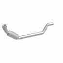 Magnaflow 00-02 Jaguar S-Type 3.0L Direct Fit Catalytic Converter
