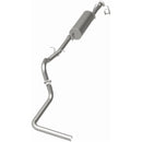 MagnaFlow BRE Exhaust Kit 87-96 Ford Econoline E-150 E-250