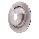 DFC 09-20 Nissan 370Z Front Brake Rotor