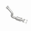 MagnaFlow 14-15 Nissan Rogue 2.5L Direct Fit Converter