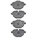 DFC GeoSPEC Coated Rotors - Plain