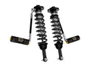 ICON 21-23 Ford F-150 4WD 2.75-3.5in Stage 4 Suspension System w/ Tubular UCA