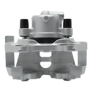 DFC 14-22 Dodge ProMaster City Front-R Premium Caliper - Silver Zinc Coated