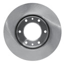 DFC 06-14 Hyundai Entourage Front Brake Rotor