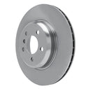 DFC Brake Rotors - Plain
