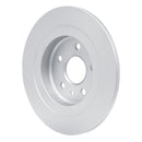 DFC 19-20 Buick Envision Rear GeoSPEC Coated Rotor