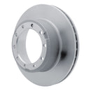 DFC Brake Rotors - Plain