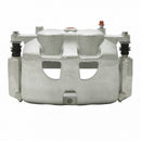 DFC 12-20 Ford F-150 2WD Front-R Premium Caliper - Silver Zinc Coated
