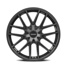 Touren 3260 TR60 18x8 / 5x110/115 BP / 40mm Offset / 72.62mm Hub Matte Gunmetal Wheel