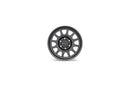 Ford Racing 21-23 Bronco (Excl Bronco Raptor) 17 x 8.5 Method Black Wheel Kit