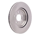 DFC 16-20 Buick Regal Sportback Rear Brake Rotor