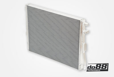 do88 BMW M2/M3/M4 S58 (G80/G82/G87) Radiator for Front Mount Intercooler