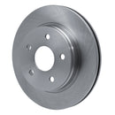DFC 02-24 Chrysler Aspen Front Brake Rotor