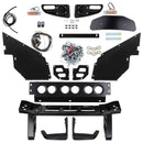 ARB Bumper/Fitting Kit Bundle 3440400