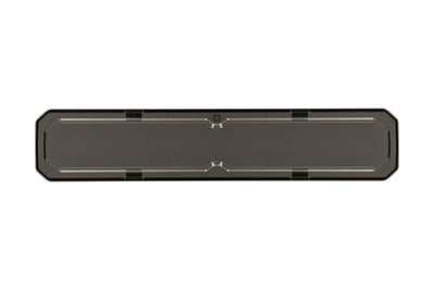 Diode Dynamics SS10 Cover Standard Smoked