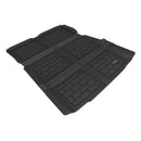 3D MAXpider 23-24 BMW I7 (G70) Kagu Black Foldable Cargo