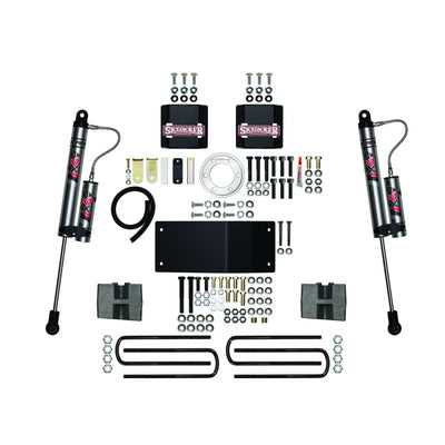 Skyjacker COM BOX6In 21 F150 4WDADX