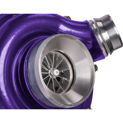 ATS Diesel 17-19 Power Stroke 6.7L Aurora 4000 VFR Stage 2 Turbo