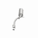 MagnaFlow BRE Exhaust Kit 04-09 Toyota Prius 1.5L