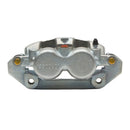 DFC 07-24 Chrysler Aspen Front-L/Front-R Premium Caliper - Silver Zinc Coated