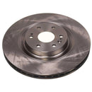 Power Stop 21-24 Chevrolet Tahoe Front Autospecialty Brake Kit