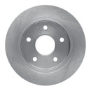 DFC 88-89 Merkur Scorpio Rear Brake Rotor