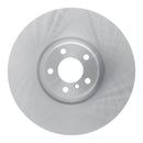 DFC 10-14 BMW X5 Right Front Brake Rotor