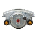 DFC 90-06 Jeep Grand Wagoneer Front-L Premium Caliper - Silver Zinc Coated