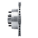 DFC Semi Met Heavy Duty Pads