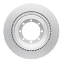 DFC 08-19 Ford E-350 Super Duty Rear GeoSPEC Coated Rotor
