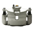 DFC 14-21 Mazda CX-3 Front-R Silver Zinc Coated Premium Caliper
