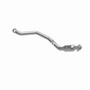 Magnaflow 13-14 Mercedes-Benz GL450 4.6L Direct Fit Converter