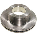 Power Stop 20-23 Ford F-59 Commercial Stripped Chassis Front and Rear Autospecialty Brake Kit