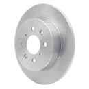 DFC Brake Rotors - Plain