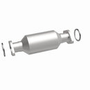 MagnaFlow 95-99 Toyota Tacoma / 1997 Geo Prizm Direct-fit Catalytic Converter