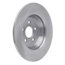 DFC 15-24 Ford Edge Rear Brake Rotor