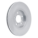 DFC 92-95 Volkswagen Corrado/Golf/Jetta Sedan/Passat (USA/Canada) Front Brake Rotor