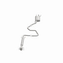 MagnaFlow BRE Exhaust Kit 00-04 LS LS1 LW1 L100 L200 2.2L