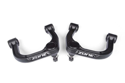 Zone Offroad 05-23 Toyota Tacoma 4WD / 06-25 Toyota Hilux 4WD Upper Control Arm Kit