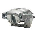 DFC 01-06 BMW M3 Front-L Premium Caliper - Silver Zinc Coated