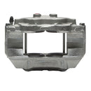 DFC 92-98 Toyota 4Runner Front-R Premium Caliper - Silver Zinc Coated