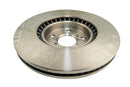 DBA 01-06 Lexus LS430 Front Street Series Standard Rotor