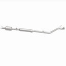 MagnaFlow 14-16 Kia Forte 1.8L Direct Fit Catalytic Converter (California Grade)